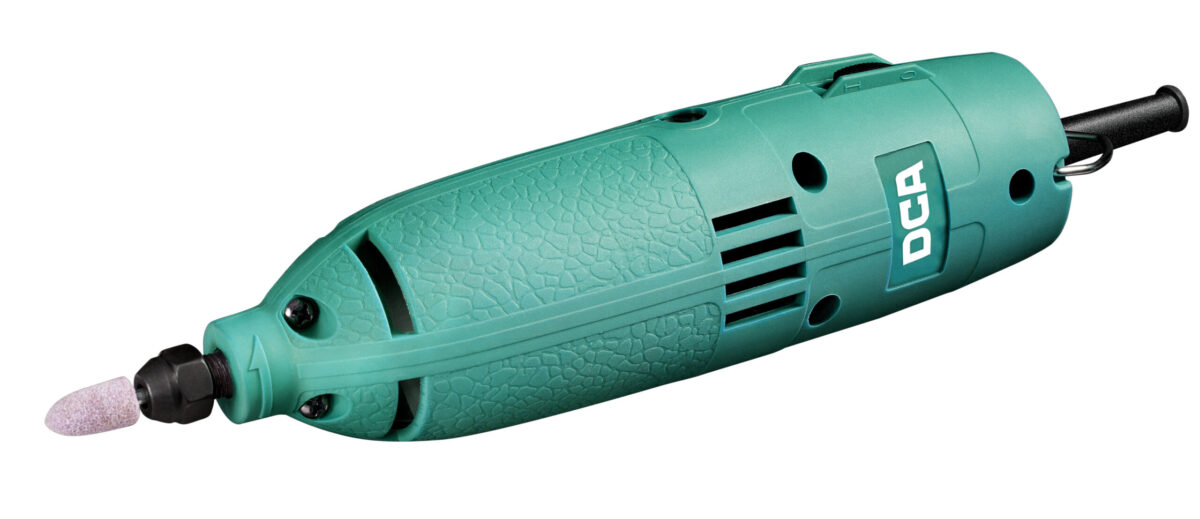 RECTIFICADOR 105W 30000/MIN 3MM BOX - ASJ02-10