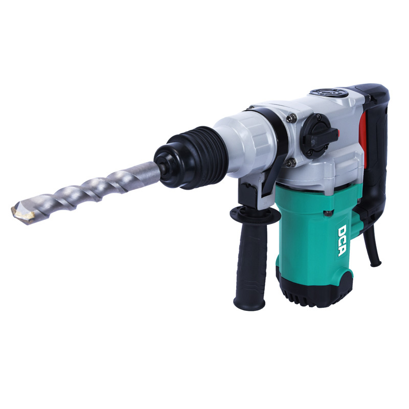 ROTOMARTILLO SDS+ 1100W 3.2J 28MM 0-1300/MIN FI:5000/MIN MALETIN - AZC03-28