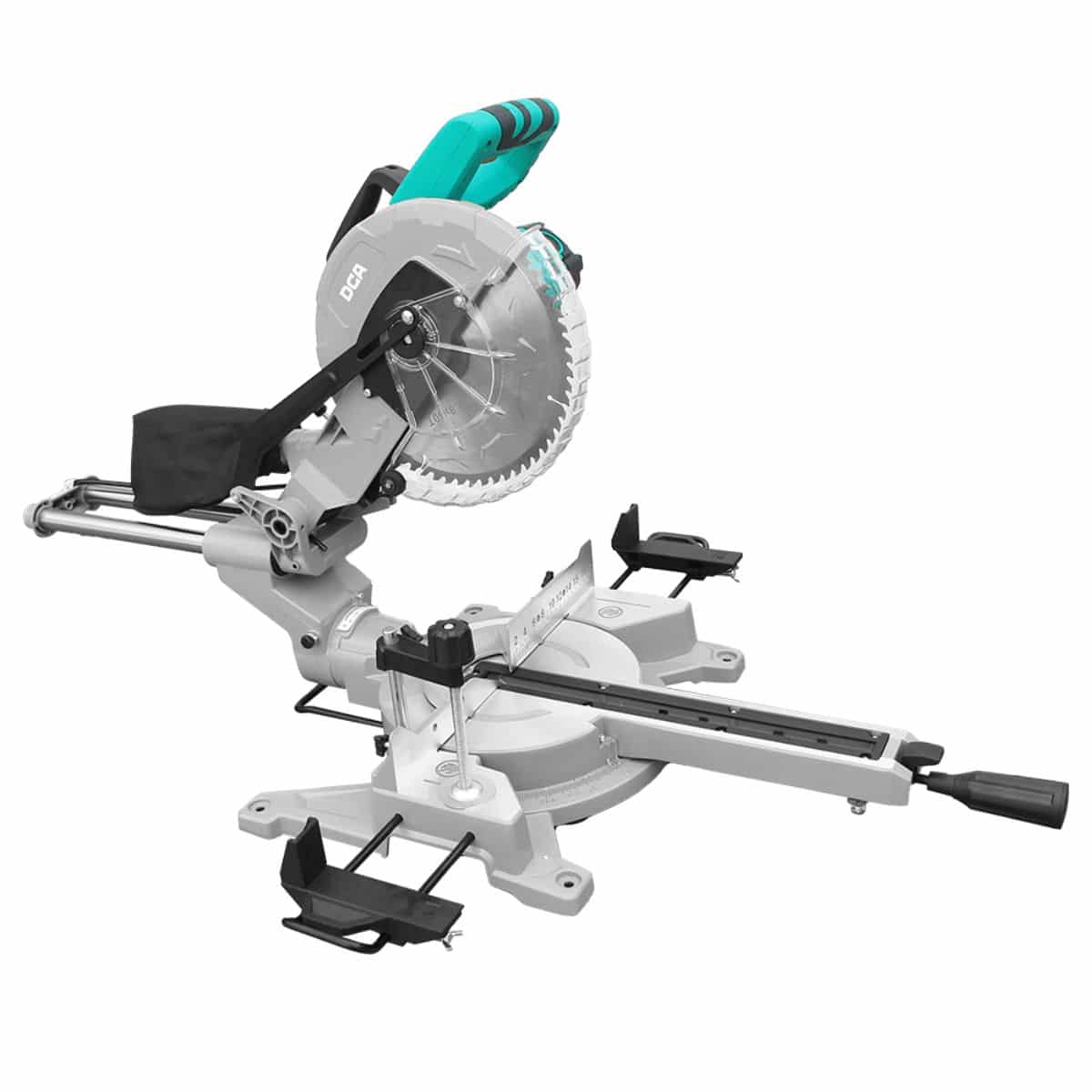 INGLETADORA TELESCOPICA 1800W 255MM 5300/MIN - AJX10-255