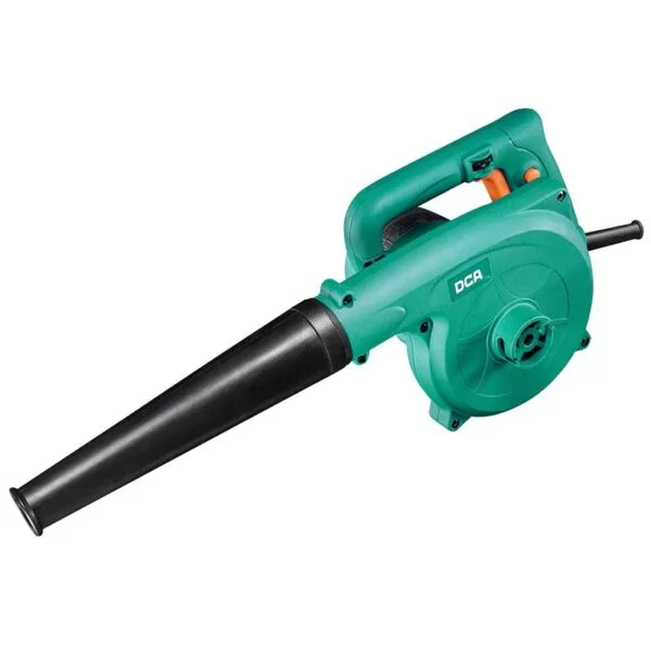 SOPLADOR 680W 8300-10300/MIN 1.6-3.2M3/MIN VEL.VARIABLE - AQF32